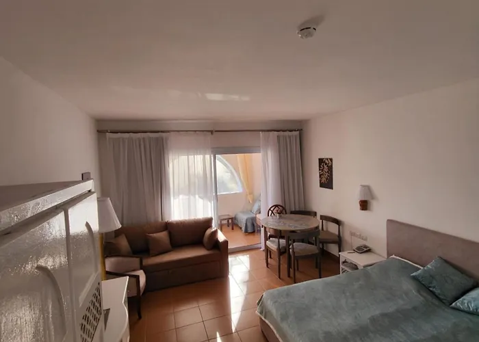 Apartment Domina Coral Bay Sharm El-Sheikh