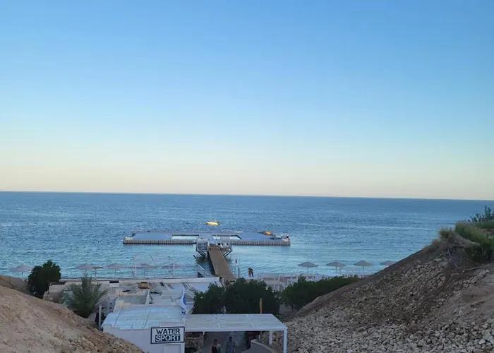 Domina Coral Bay Sharm El-Sheikh