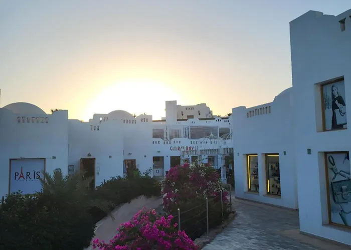 Domina Coral Bay * Sharm El-Sheikh