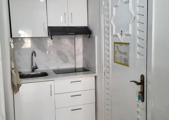 Domina Coral Bay Apartment *