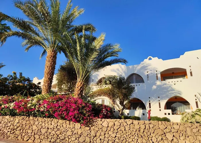 Apartment Domina Coral Bay Sharm El-Sheikh