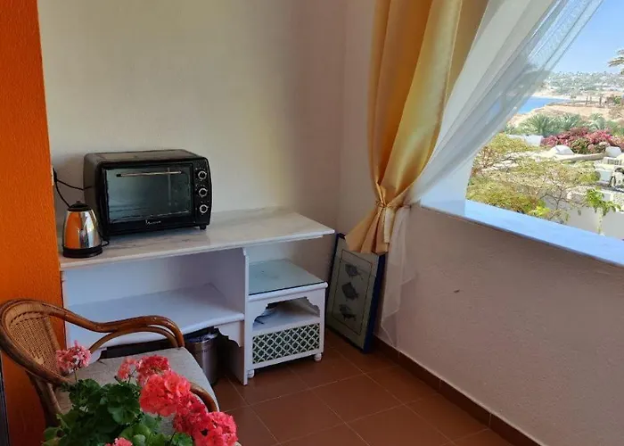 Apartment Domina Coral Bay *