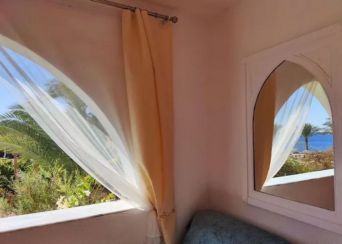 Domina Coral Bay Apartment *