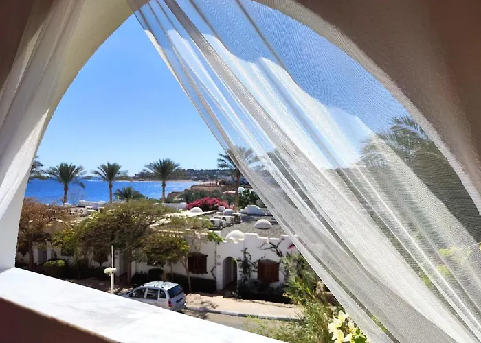 Domina Coral Bay * Sharm El-Sheikh