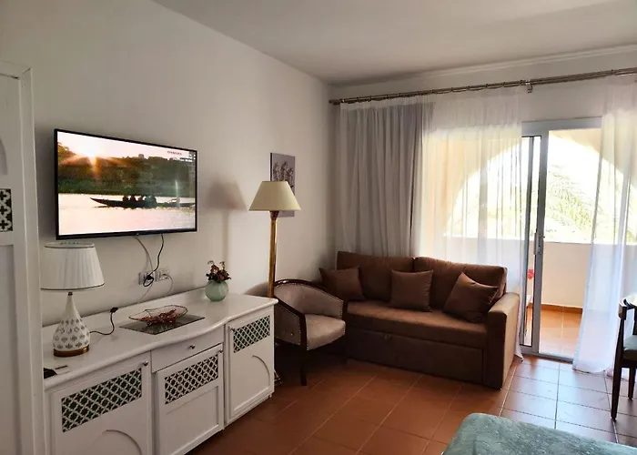 Domina Coral Bay *