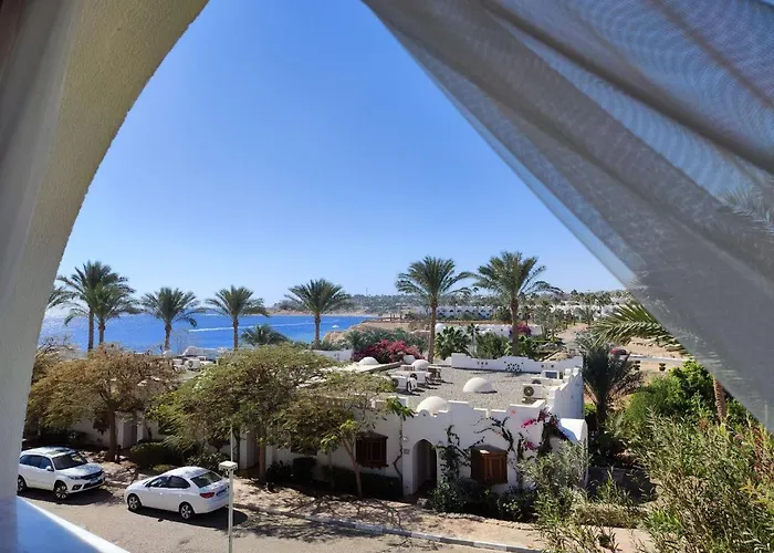 Domina Coral Bay * Sharm El-Sheikh